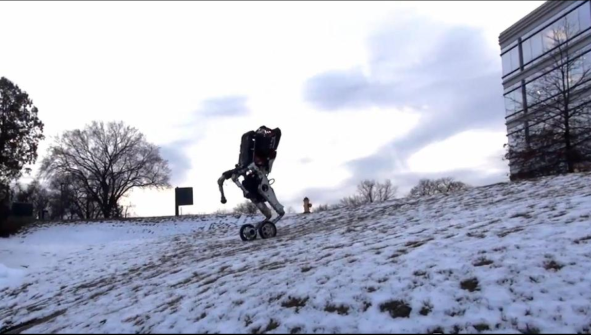 handle boston dynamics robotics