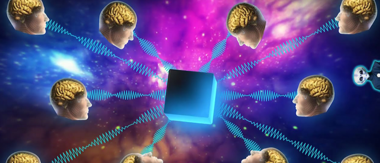 Hacking the Human Brain—New Tech Could Make It a Reality