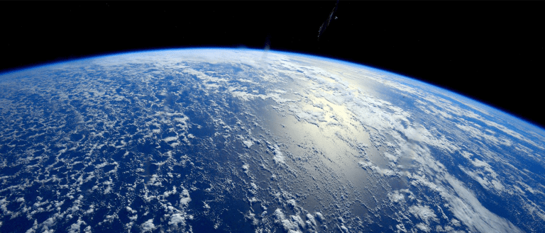 Humans Are Changing the Climate 170x Faster Than Natural Forces