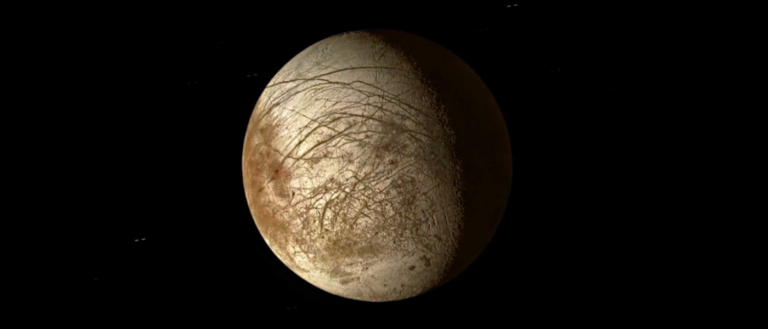 NASA Is Sending a Lander to Discover Whether Life Exists on Europa