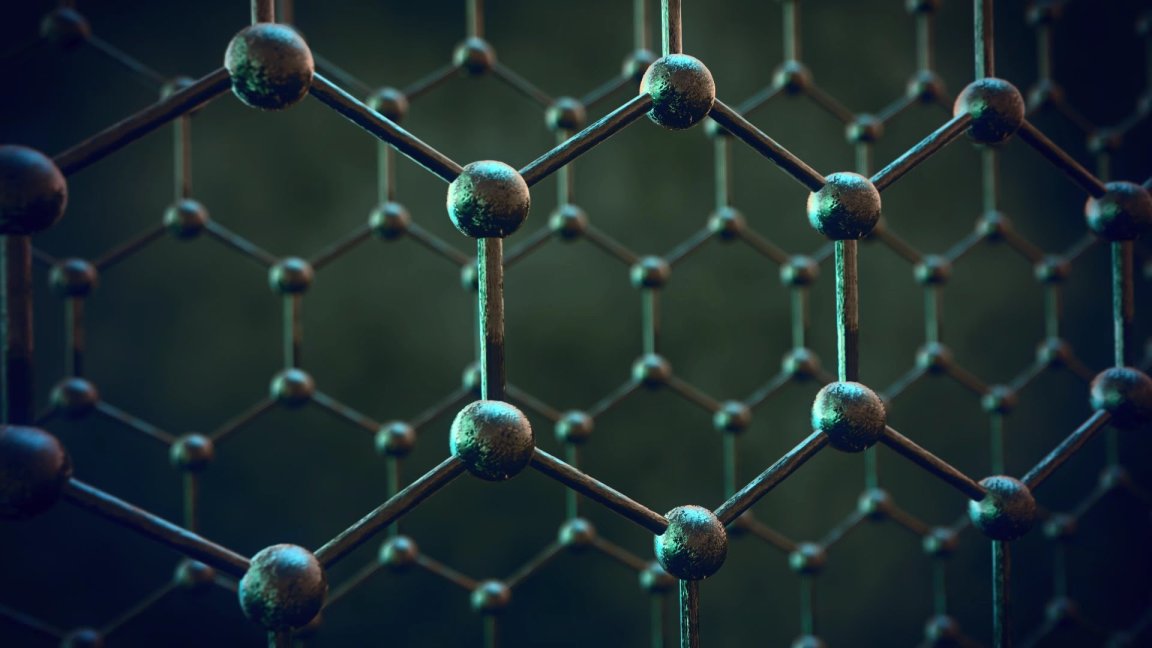 1d boron graphene wonder material boron atom chains