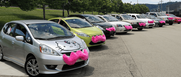 GM and Lyft Could Have a Self-Driving Fleet Ready By Next Year