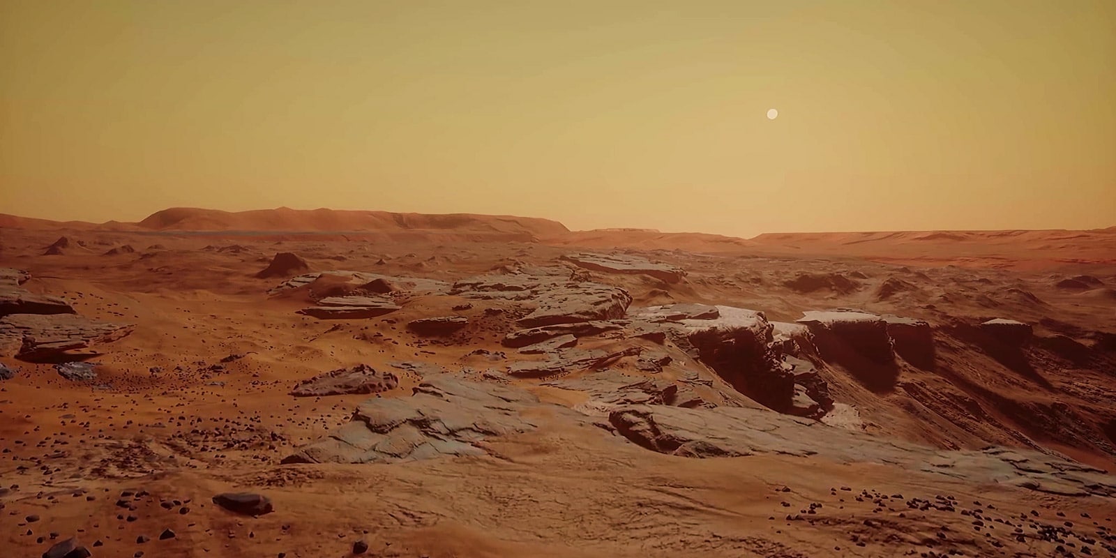 mars