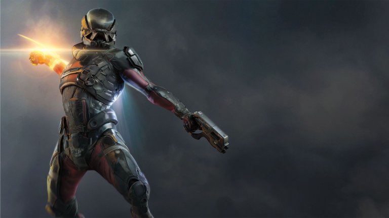 Could We Bring The Technology in Mass Effect to Life?