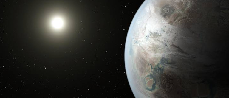 Everything You Need to Know About NASA’s Epic 7-Planet Discovery Today