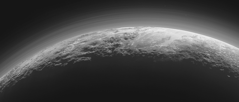 NASA Scientists Have a New Way to Define Planets