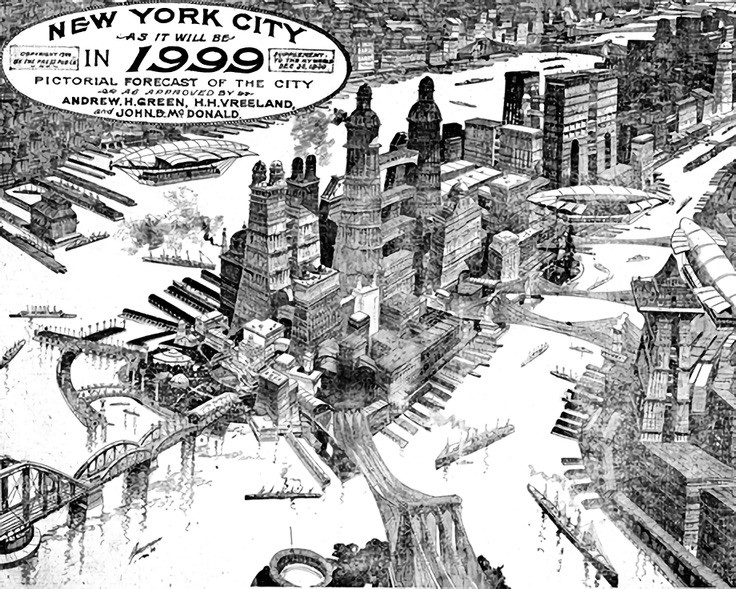 Image Credit: New York World 