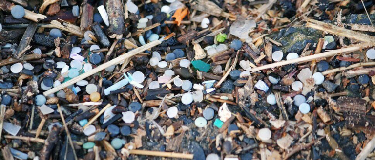 Most British Beaches Found to Be Polluted With Deadly Plastic