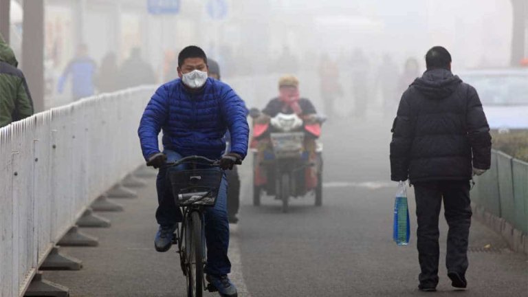 We Need to Switch to Renewables Because Millions Are Dying