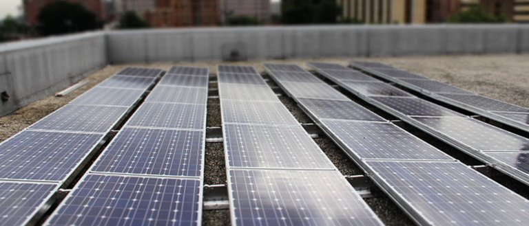 china solar power renewable energy