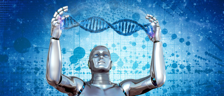 Are We Already Living in the Age of the Cyborg?