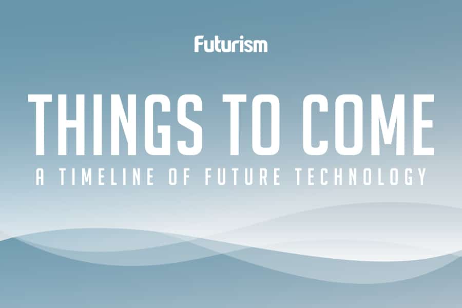 things to come