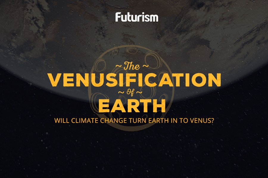 venus