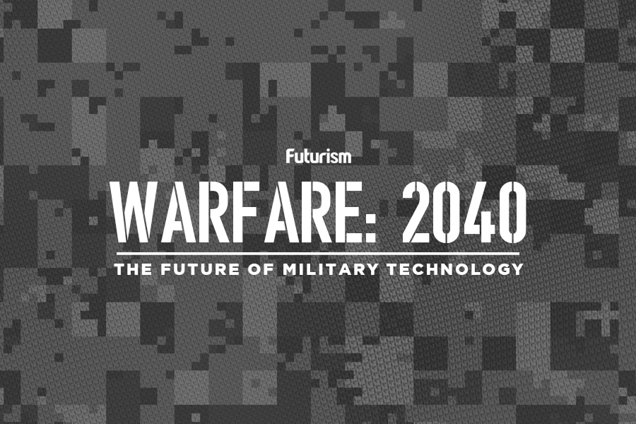 warfare
