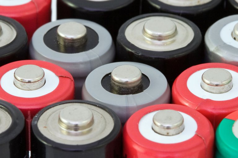 Remarkable New Battery Can Hold Three Times as Much Energy