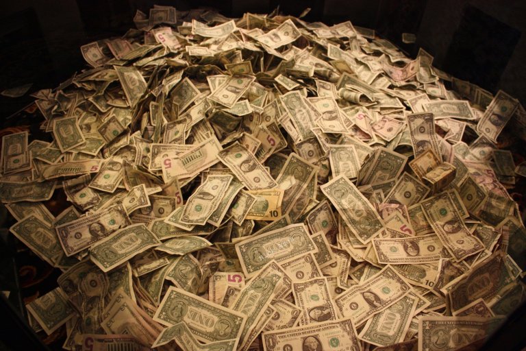 Could Universal Basic Income Be the ‘Social Vaccine’ of the 21st Century?