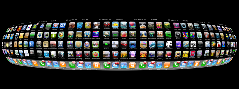 Tech Giants Are Racing to Be the First to Develop “The Last App”