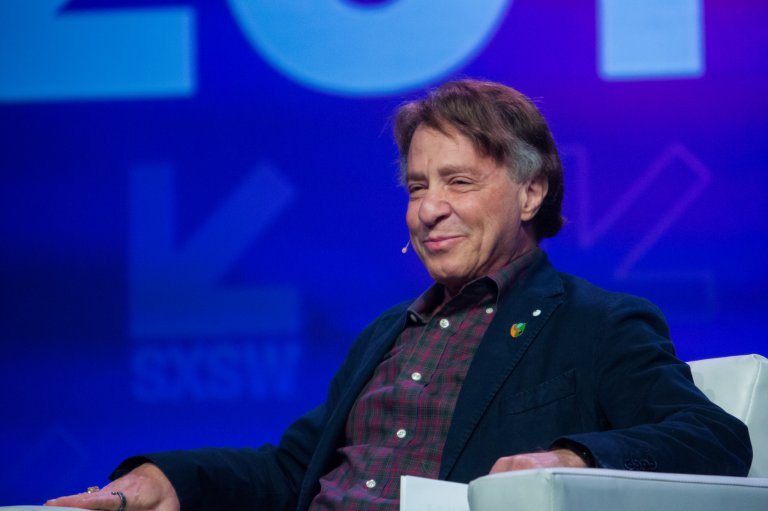 artificial intelligence singularity ray kurzweil sxsw