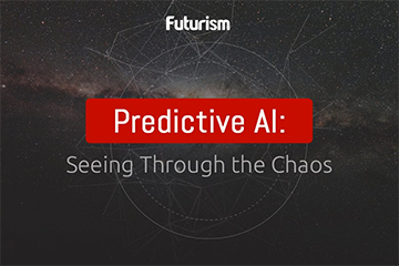 *5* March Madness: A Swarm Intelligence is Predicting the Future