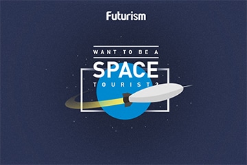 *3* Private Space Stations May Be Orbiting the Moon by 2020