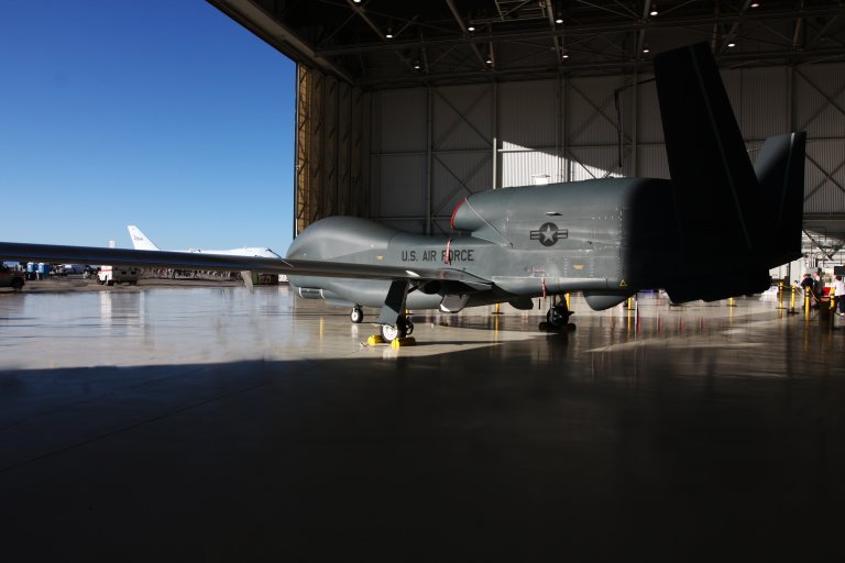 The Bizarre Story of This AI Drone Calls the Future of Warfare Into Question