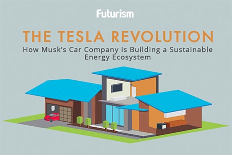 *4* Tesla’s Kauai Solar Plant Generates, Stores, And Sells Energy