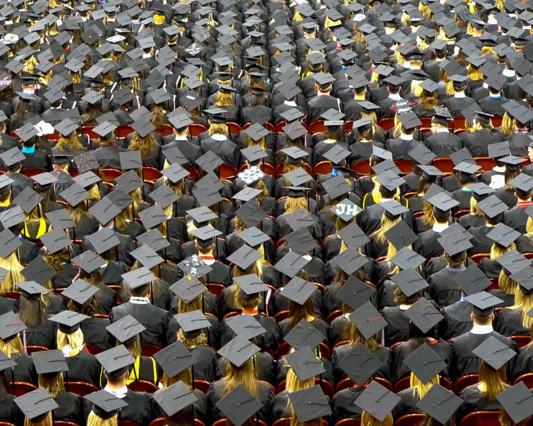 It’s Time to Rethink How We Are Educating Our Children