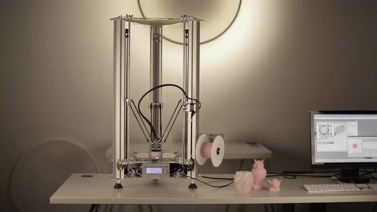 Truly Advanced Manufacturing