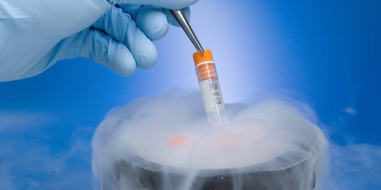 Scientists Have Made a Huge Breakthrough In Cryogenics