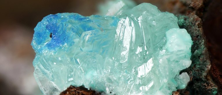 Proof of a New Geological Epoch: Over 200 Minerals Have Been Created by Humans