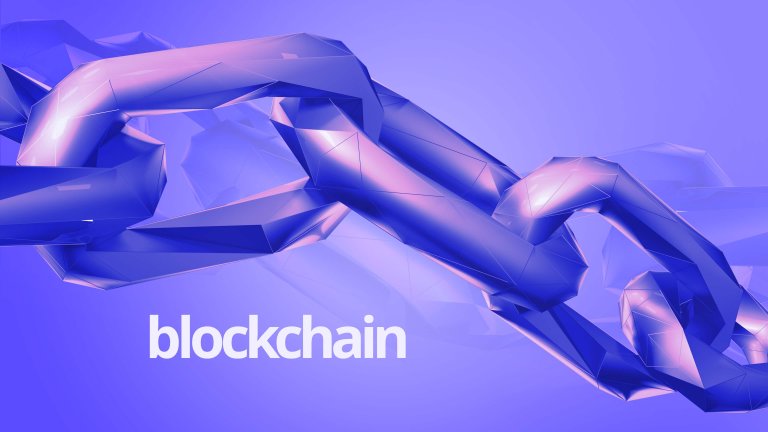 Blockchain Will Change Far More Than How Your Money Is Managed