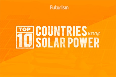 The World Doubled Its Solar Power Capacity in 2016