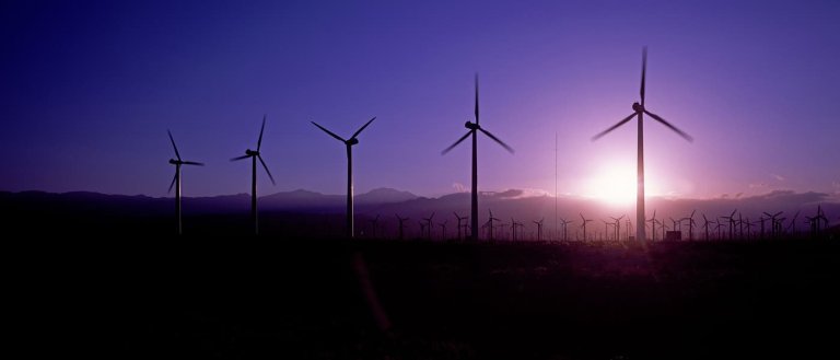Denmark Just Ran Their Entire Country on 100% Wind Energy
