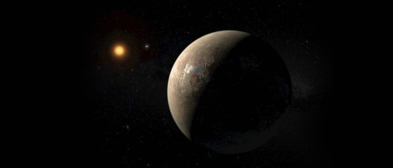 The Next Earth May Be Even Closer Than We Imagined