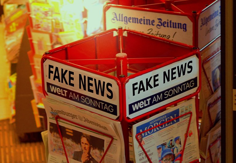 Futurism’s First Annual Fake Science News Awards