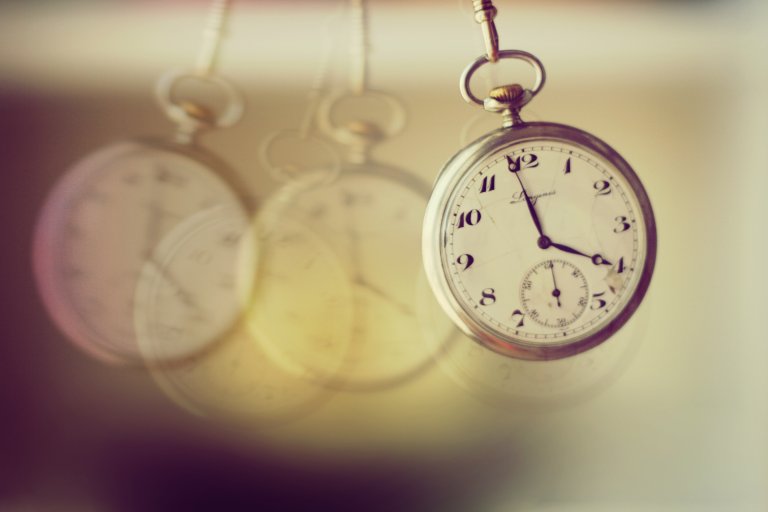 The Most Accurate Clocks in the World Just Confirmed That Time Is Not Absolute