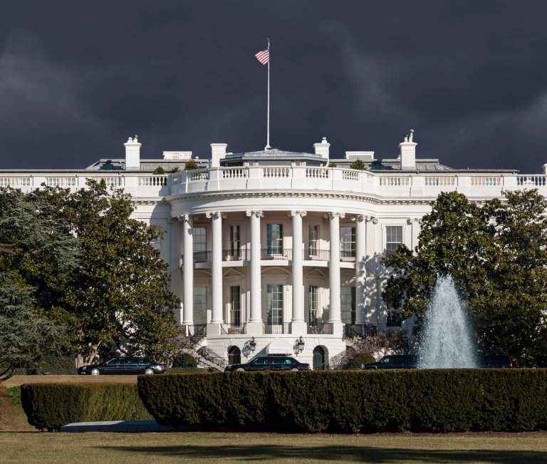 epa climate change white house environmental issues