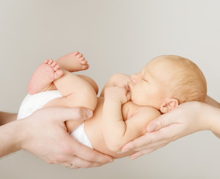 A Company Is Charging $750,000 for Eggs and Sperm From “Genetically Desirable” People