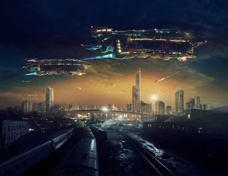 The Science & Tech That’s Transforming Our World: Weekly Roundup
