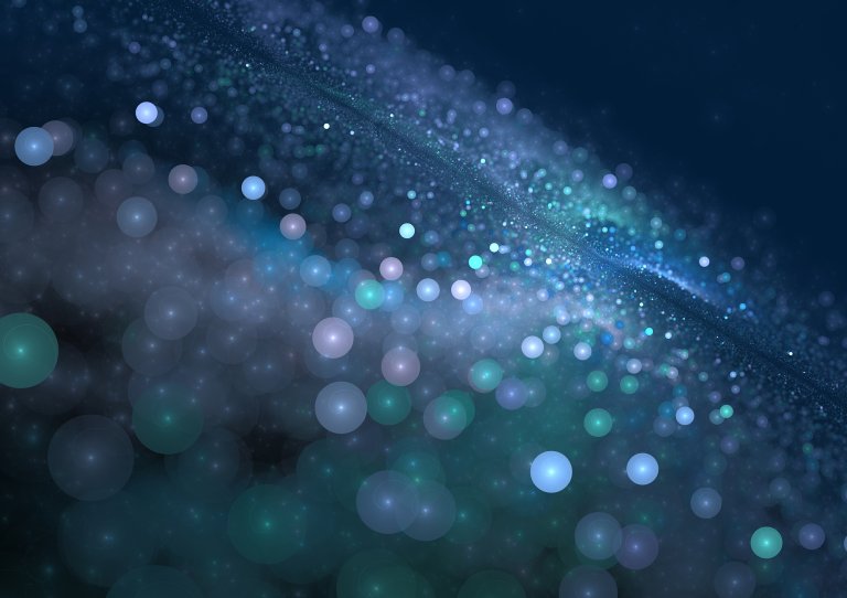 The LHC Just Discovered A New System of Five Particles