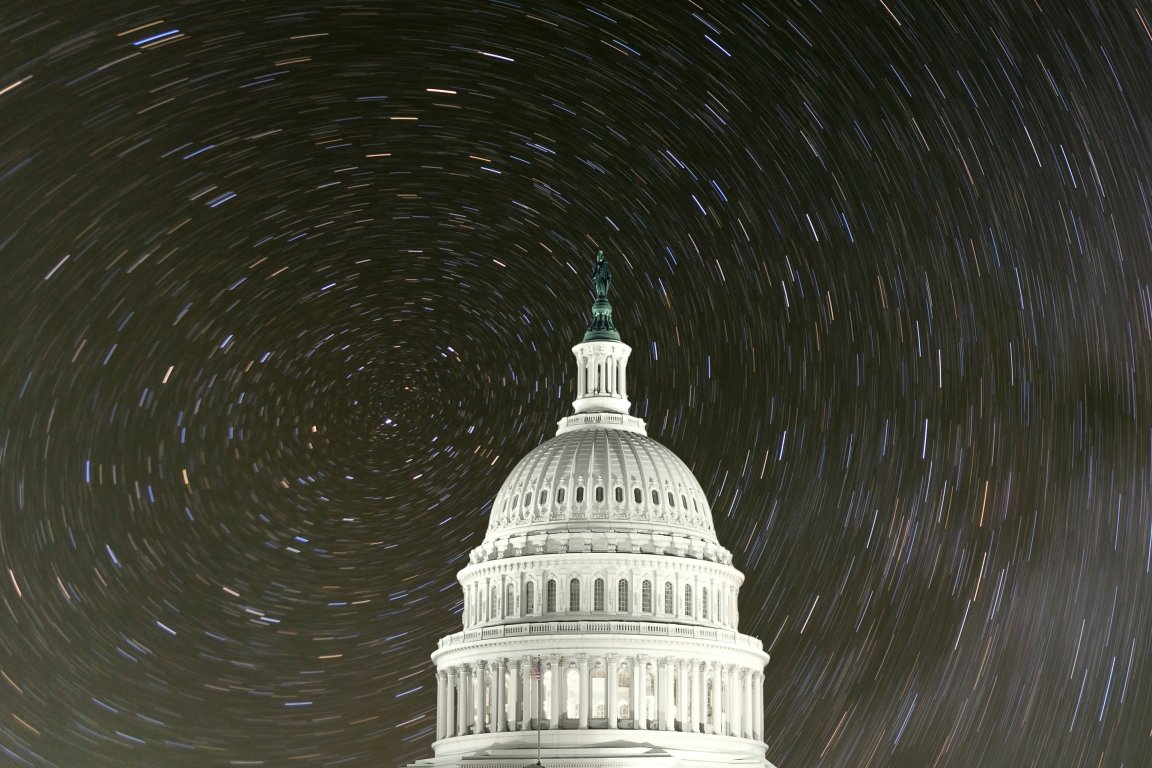 nasa space exploration nasa authorization bill