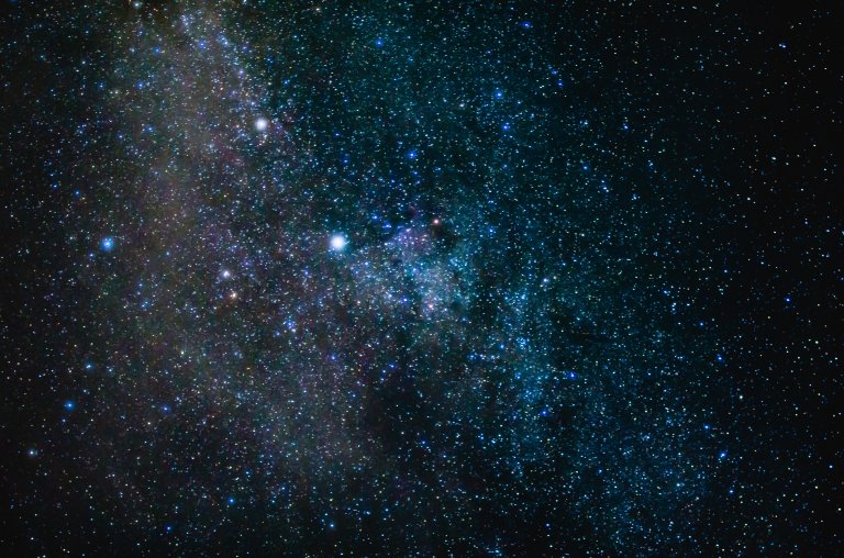 NASA Just Released the First Images of the Trappist-1 System
