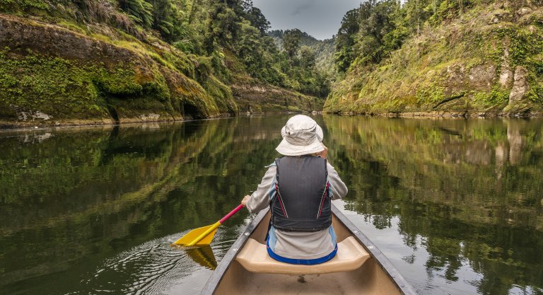 A River Was Just Granted the Same Legal Rights as a Human Being