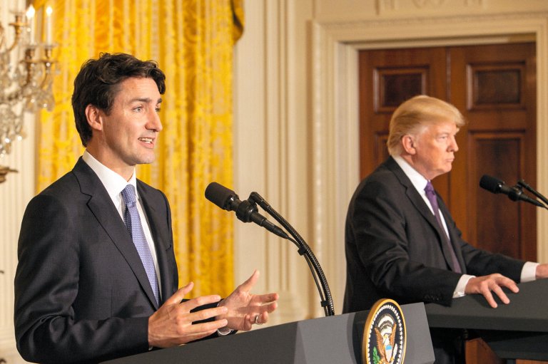 Expert Believes Canada Could Fill the U.S.’s Role in the Global Science Community