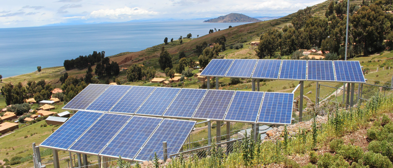 A Company in Japan Just Broke the World Record for Solar Panel Efficiency