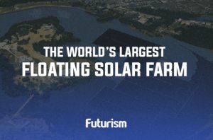 New Research Could Turn Water Into the Fuel of Tomorrow