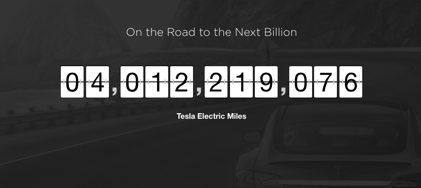 Image credit: Tesla, screenshot
