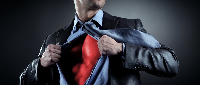 Can Science Transform Us Into Superheroes?