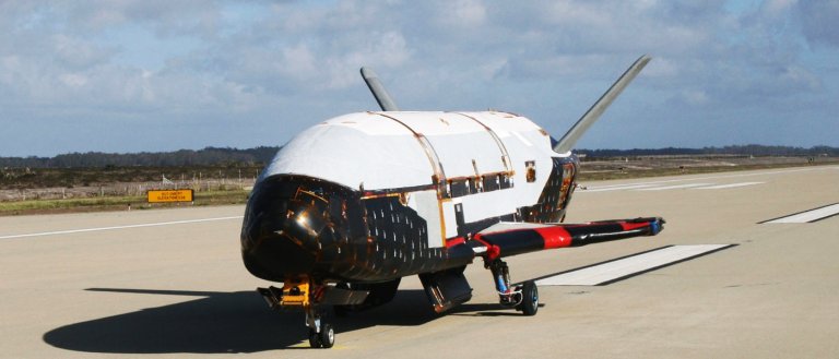 The World’s Most Mysterious Space Drone Is Finally on Its Way Back to Earth