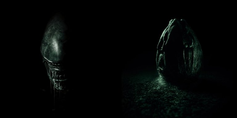 Another Terrifying Imagining of Aliens Is Arriving in May